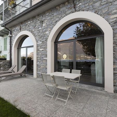 I Platani Villa Lezzeno Dış mekan fotoğraf