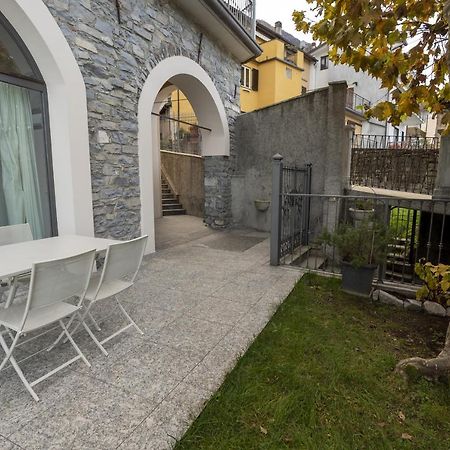 I Platani Villa Lezzeno Dış mekan fotoğraf