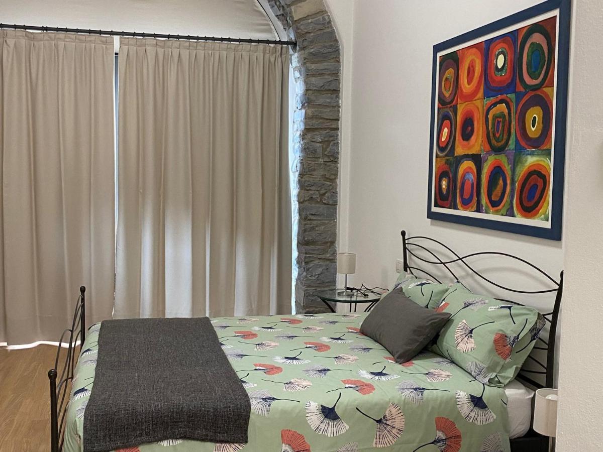 I Platani Villa Lezzeno Dış mekan fotoğraf