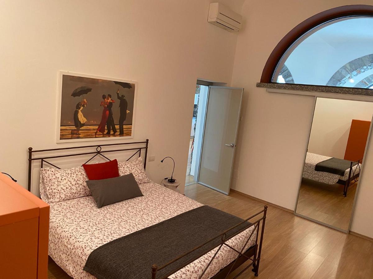 I Platani Villa Lezzeno Dış mekan fotoğraf