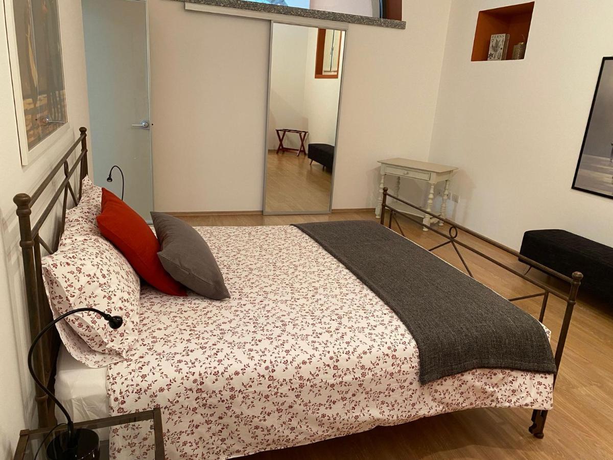 I Platani Villa Lezzeno Dış mekan fotoğraf