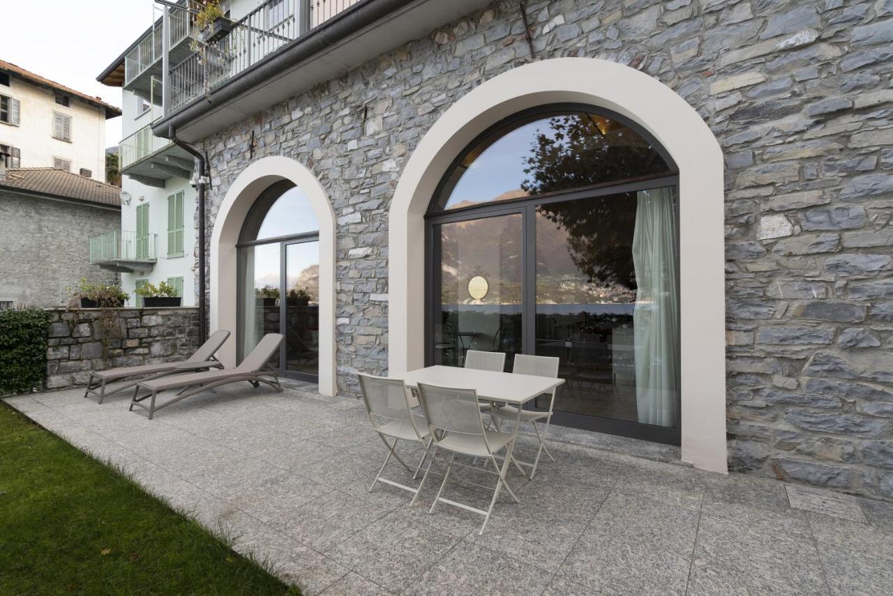 I Platani Villa Lezzeno Dış mekan fotoğraf