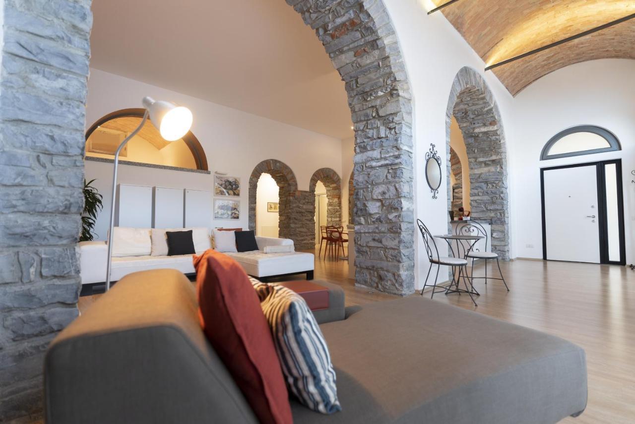 I Platani Villa Lezzeno Dış mekan fotoğraf