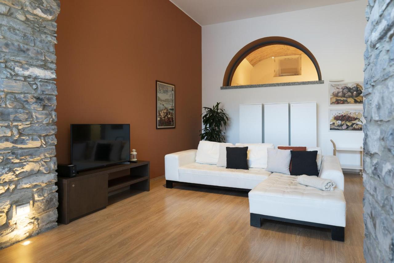 I Platani Villa Lezzeno Dış mekan fotoğraf