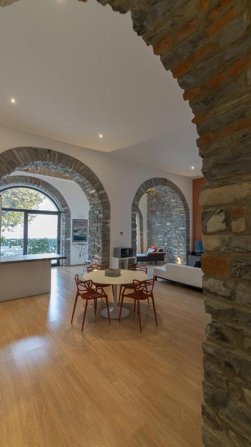 I Platani Villa Lezzeno Dış mekan fotoğraf