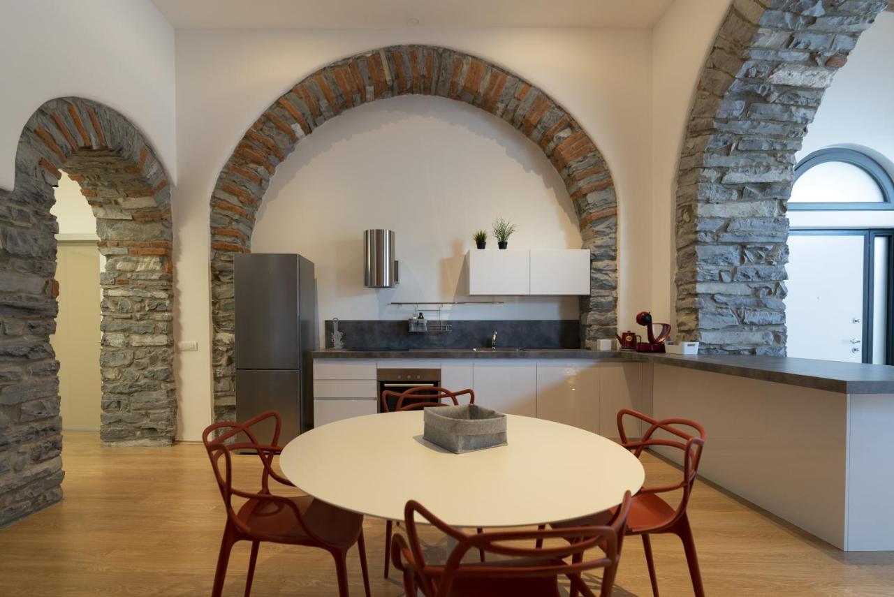 I Platani Villa Lezzeno Dış mekan fotoğraf