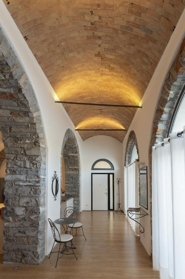 I Platani Villa Lezzeno Dış mekan fotoğraf