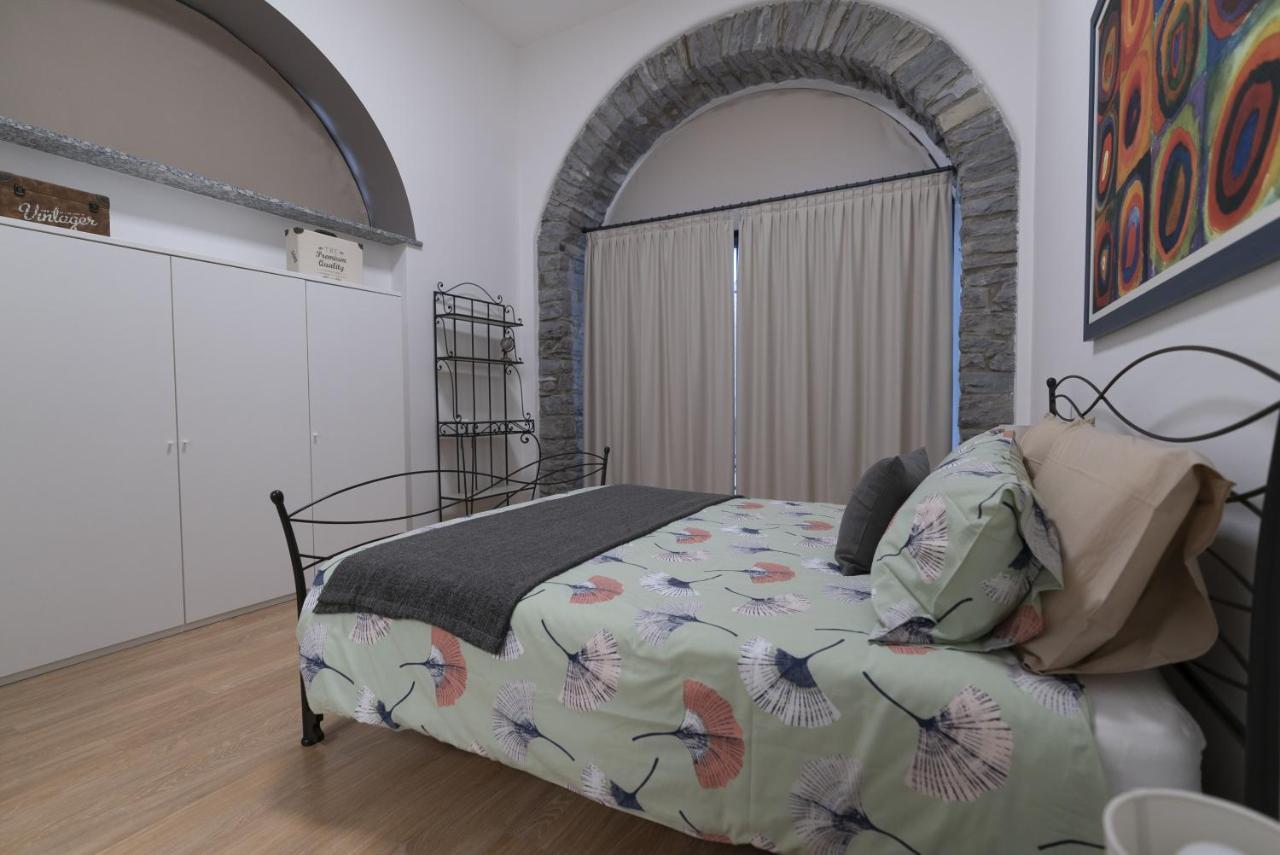 I Platani Villa Lezzeno Dış mekan fotoğraf