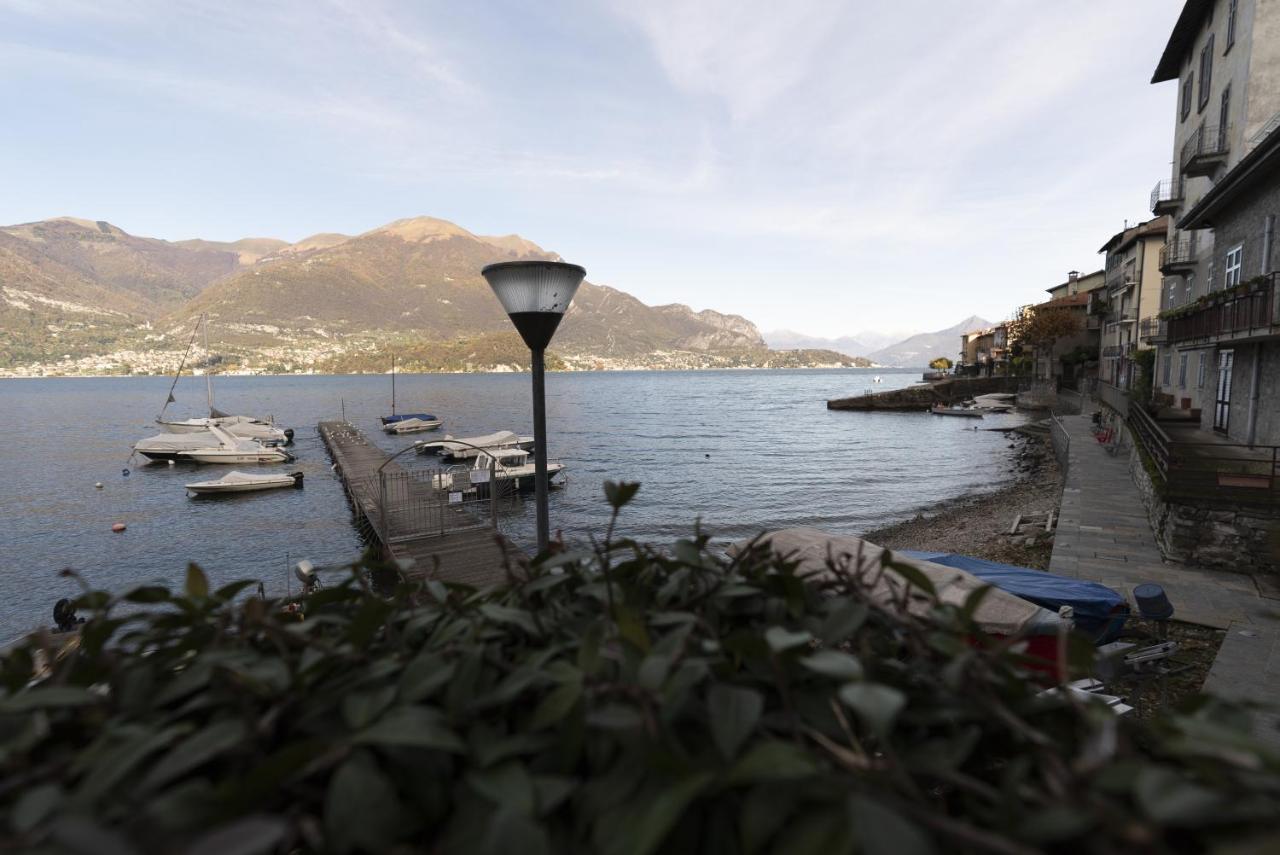 I Platani Villa Lezzeno Dış mekan fotoğraf